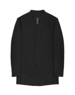 UNSULLIED BLACK BLAZER