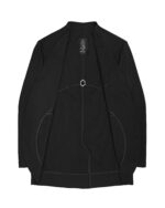 UNSULLIED BLACK BLAZER