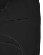 UNSULLIED BLACK BLAZER