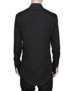 TRIGON COLLAR SHIRT