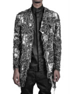 Boro Fiber Bond Blazer Jacket