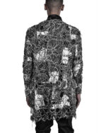 Boro Fiber Bond Blazer Jacket