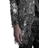 Boro Fiber Bond Blazer Jacket