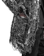 Boro Fiber Bond Blazer Jacket