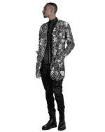 Boro Fiber Bond Blazer Jacket