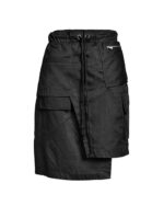 CARGO ASYMMETRIC SKIRT