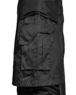 CARGO ASYMMETRIC SKIRT