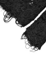 FIBER BOND LOOSE SWEATER