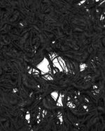 FIBER BOND LOOSE SWEATER