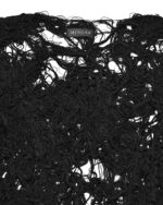 FIBER BOND LOOSE SWEATER