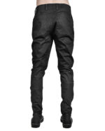 SHIFTED BIKER TROUSERS TYPE 2