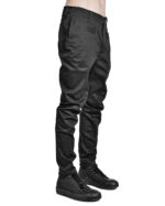 SHIFTED BIKER TROUSERS TYPE 2