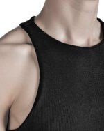 LAYERED SCAR TANK TOP