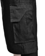 CARGO SKIRT-PANTS