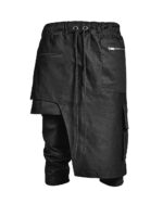 CARGO SKIRT-PANTS
