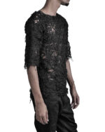 ALL FIBER BOND T-SHIRT