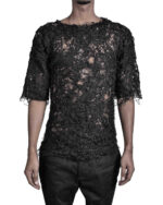 ALL FIBER BOND T-SHIRT