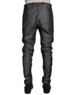DENIM SHIFTED TROUSERS TYPE 1