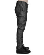 DENIM SHIFTED TROUSERS TYPE 1