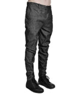 DENIM SHIFTED TROUSERS TYPE 1