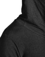 LIGHTWEIGHT PANELED HOODIE