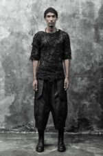 ALL FIBER BOND T-SHIRT