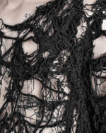 FIBER BOND LOOSE SWEATER