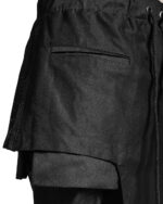 CARGO ASYMMETRIC SKIRT TYPE 2