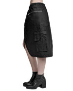 CARGO ASYMMETRIC SKIRT TYPE 2