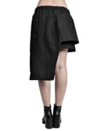 CARGO ASYMMETRIC SKIRT TYPE 2