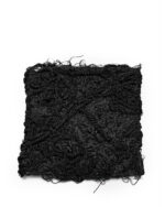 Fiber Bond Wool Winter Unisex Collar