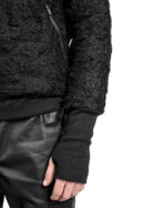 Fiber Bond Winter Bomber Jacket