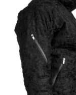 Fiber Bond Winter Bomber Jacket