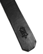 Brass Buckle Ground Belt