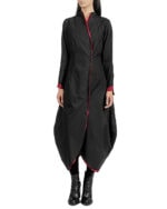 Layered Constructive Dress Shirt