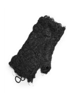 Black Fiber Bond Hand Sleeve