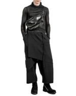 Contrast Scar Body Bag