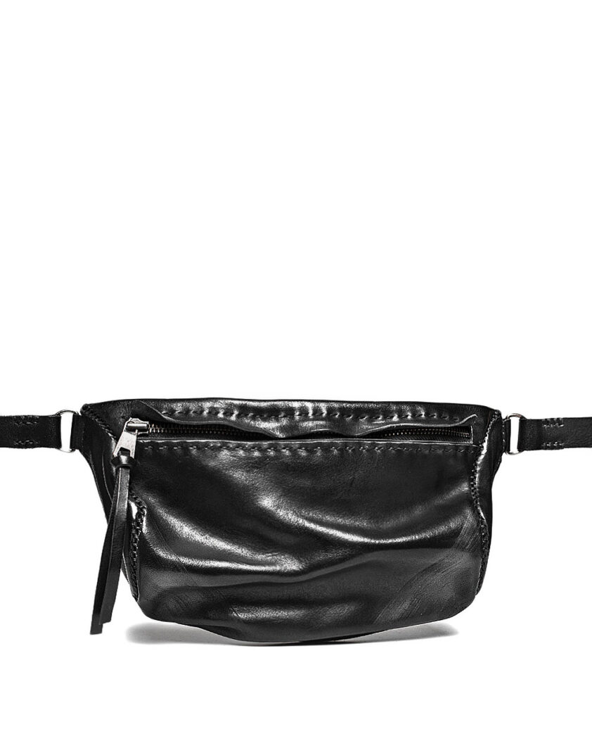 Contrast Scar Body Bag