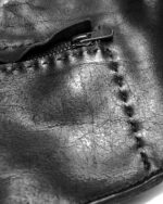 Contrast Scar Body Bag