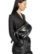 Contrast Scar Body Bag