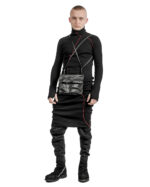 Cross Shoulder Multi-Way Bag