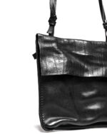 Cross Shoulder Multi-Way Bag