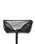 Geometric Eyeglasses Case