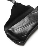 Geometric Eyeglasses Case