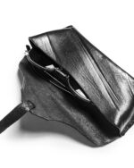 Geometric Eyeglasses Case