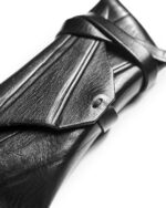 Geometric Eyeglasses Case