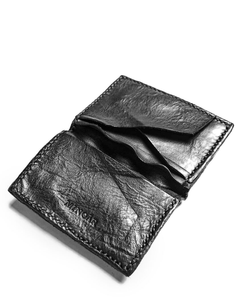 Knuckle Card Holder