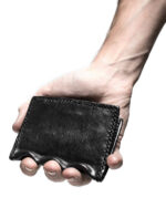 Knuckle Card Holder