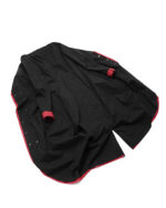 Layered Constructive Dress Shirt