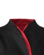 Layered Constructive Dress Shirt